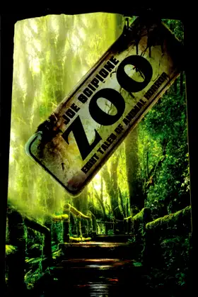 ZOO: Eight Tales of Animal Horror poster