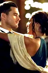 The Simple Intimacy of the Near Touch poster