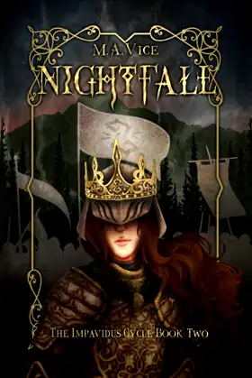 Nightfall (The Impavidus Cycle) poster