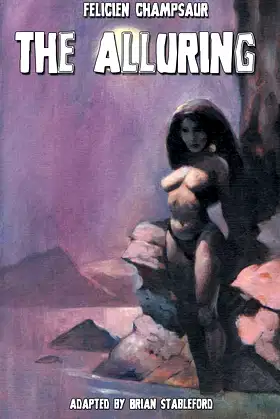 The Alluring poster