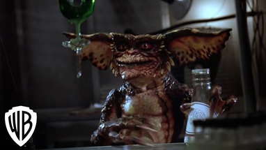 Gremlins 2: The New Batch | Brain Hormone | Warner Bros. Entertainment poster