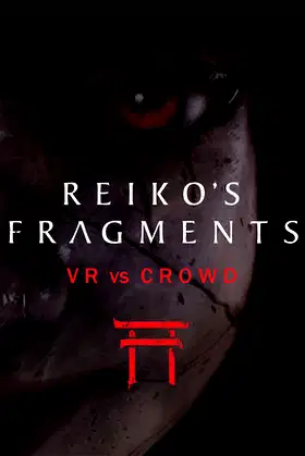 Reiko's Fragments poster