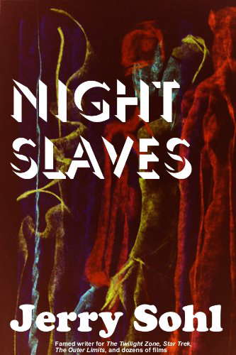 Night Slaves poster