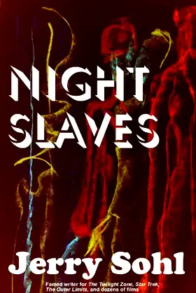 Night Slaves poster