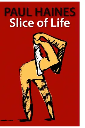 Slice of Life poster