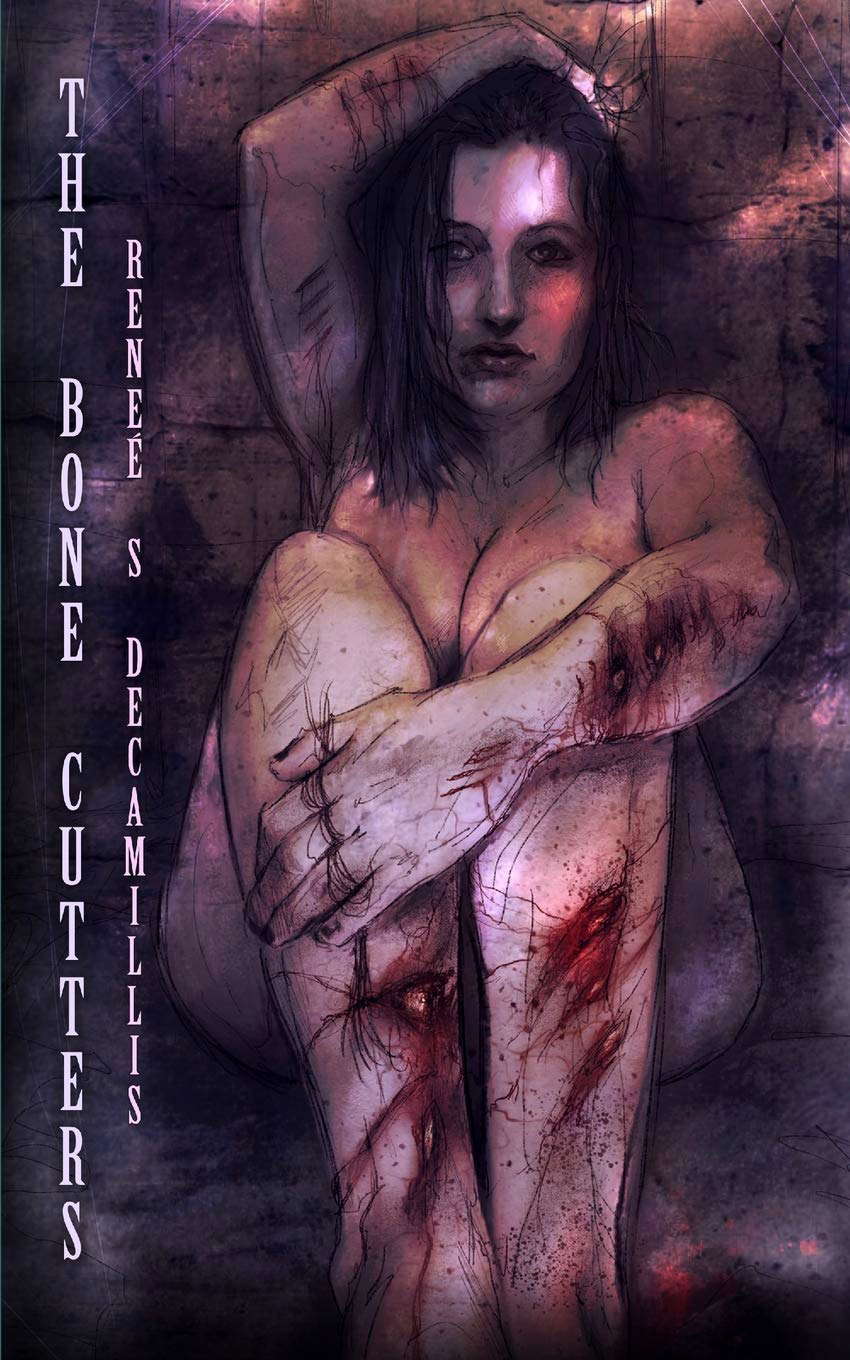 The Bone Cutters poster