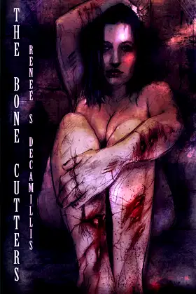 The Bone Cutters poster