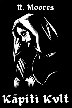 Kāpiti Kvlt poster