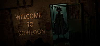 Welcome to Kowloon capsule