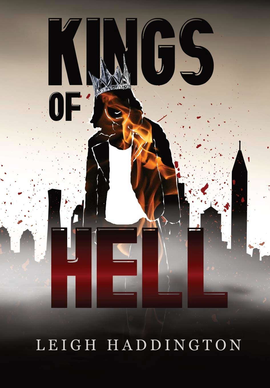Kings of Hell poster