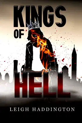 Kings of Hell poster