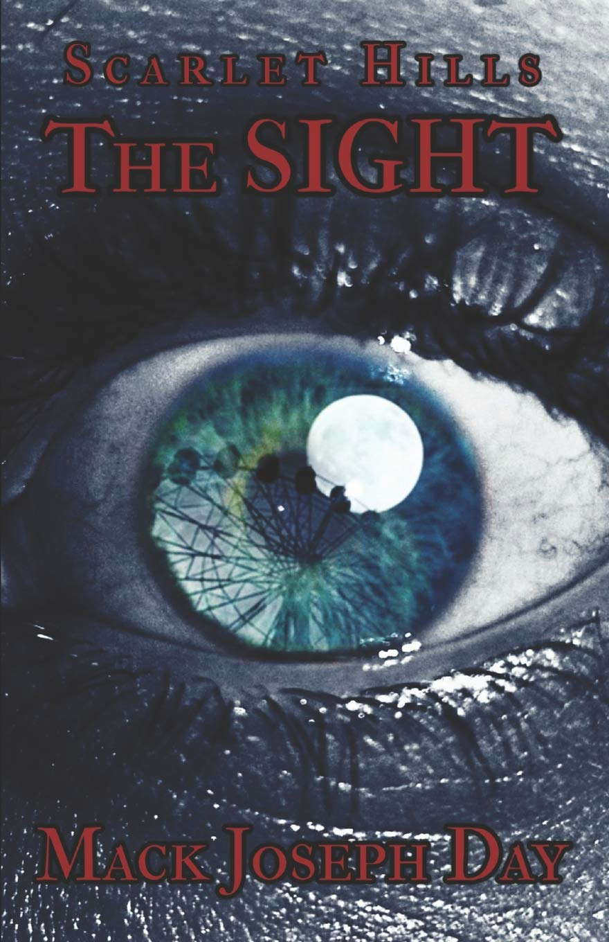 The Sight (Scarlet Hills) poster