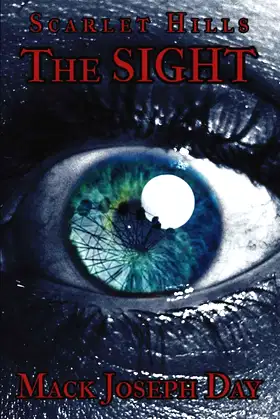The Sight (Scarlet Hills) poster