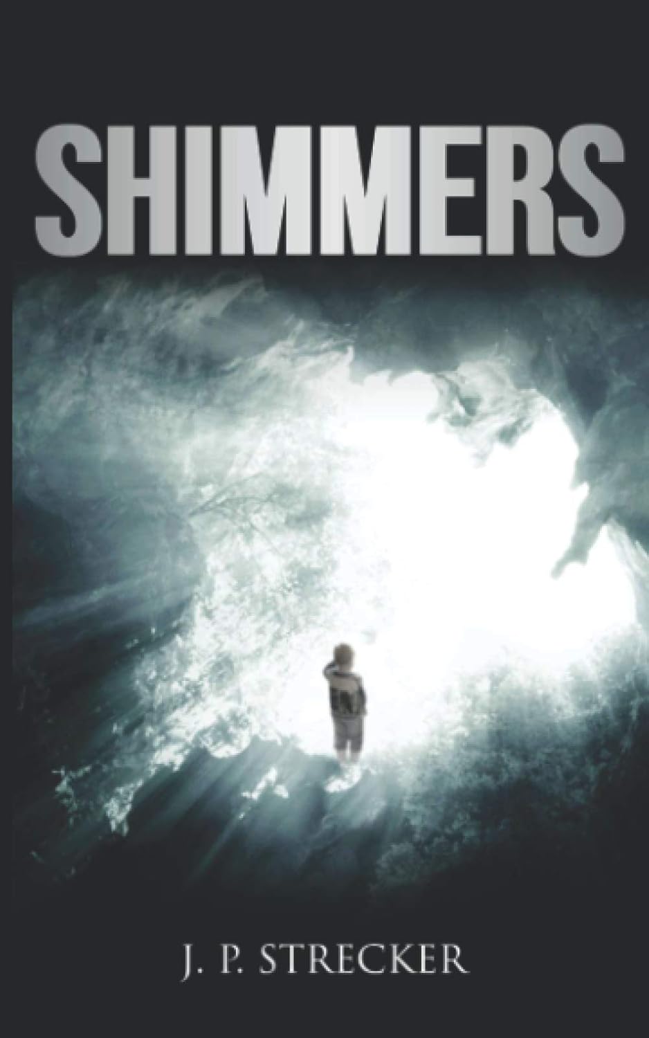 Shimmers poster