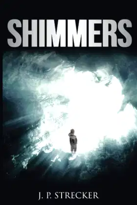Shimmers poster