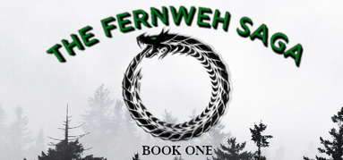 The Fernweh Saga: Book One capsule