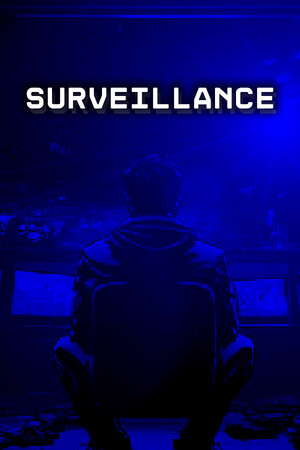 Surveillance poster