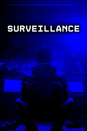 Surveillance poster