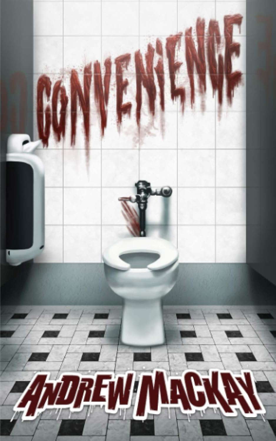 Convenience poster