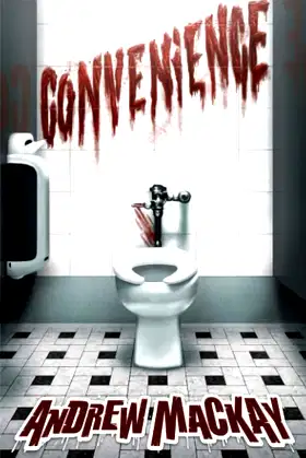 Convenience poster