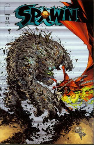 Spawn (73) poster
