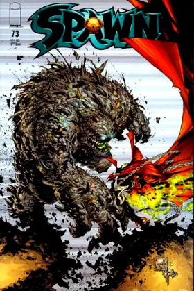 Spawn (73) poster