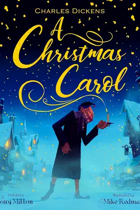 A Christmas Carol poster