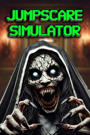 Jumpscare Simulator poster