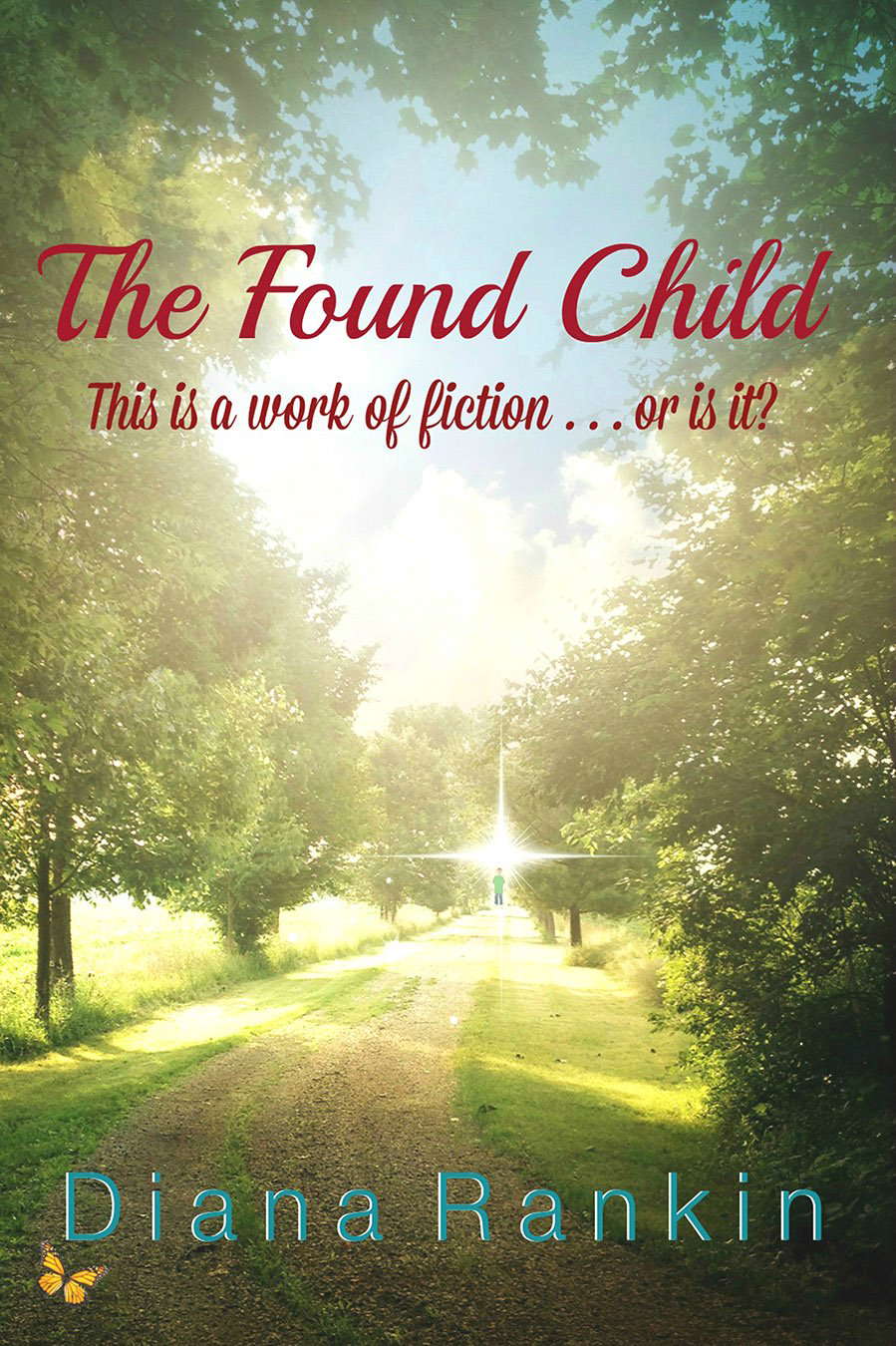 The Found Child poster