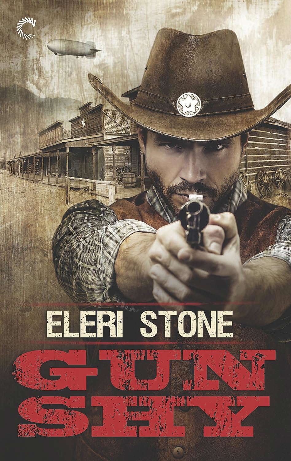 Gun Shy (Reapers, 2) poster