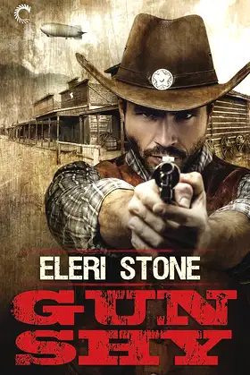 Gun Shy (Reapers, 2) poster