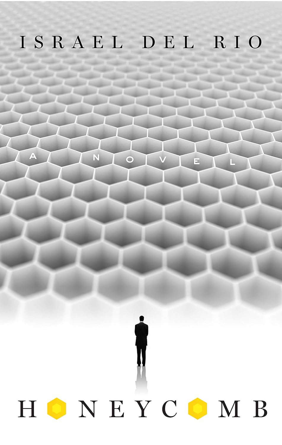 Honeycomb poster