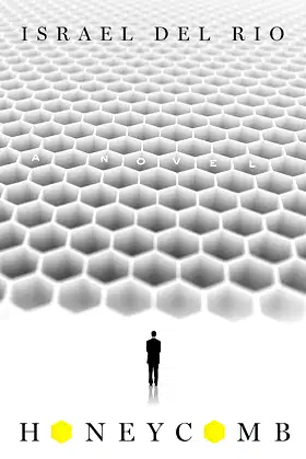 Honeycomb poster
