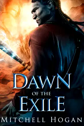 Dawn of the Exile (The Infernal Guardian, 2) poster