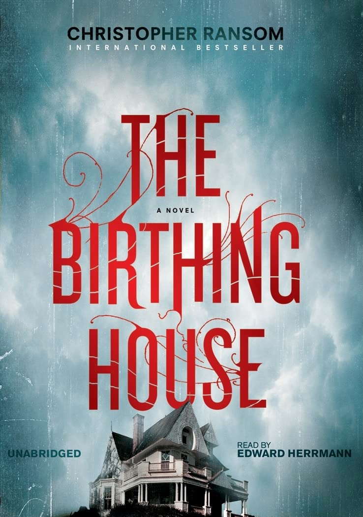 The Birthing House poster