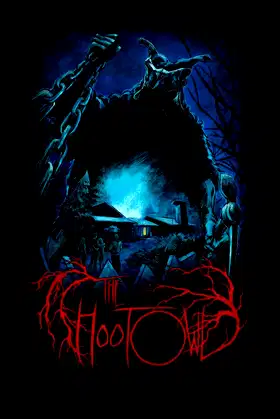 The Hoot Owl poster