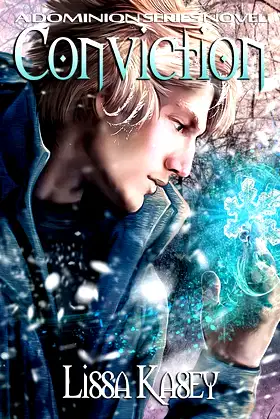 Conviction: A Dominion Novel poster