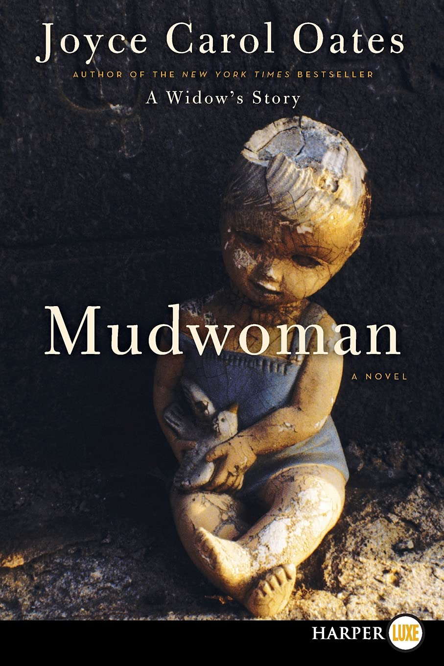 Mudwoman poster