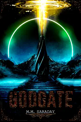 Godgate poster