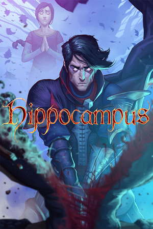 Hippocampus poster