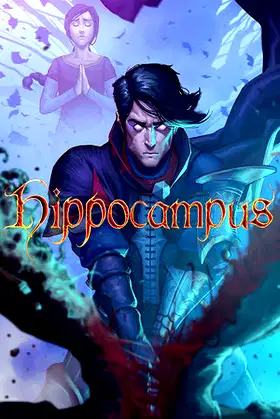 Hippocampus poster