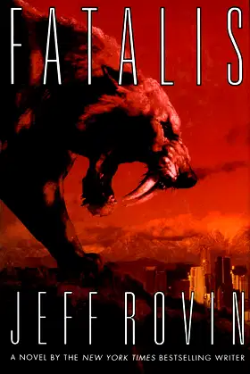 Fatalis poster