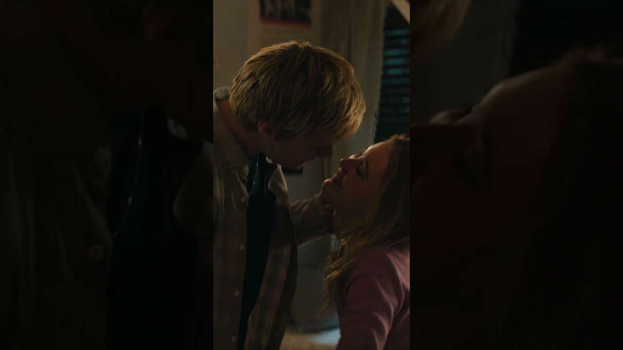 The lover is always a suspect. Get tickets now for #Scream7 - only in theatres February 27