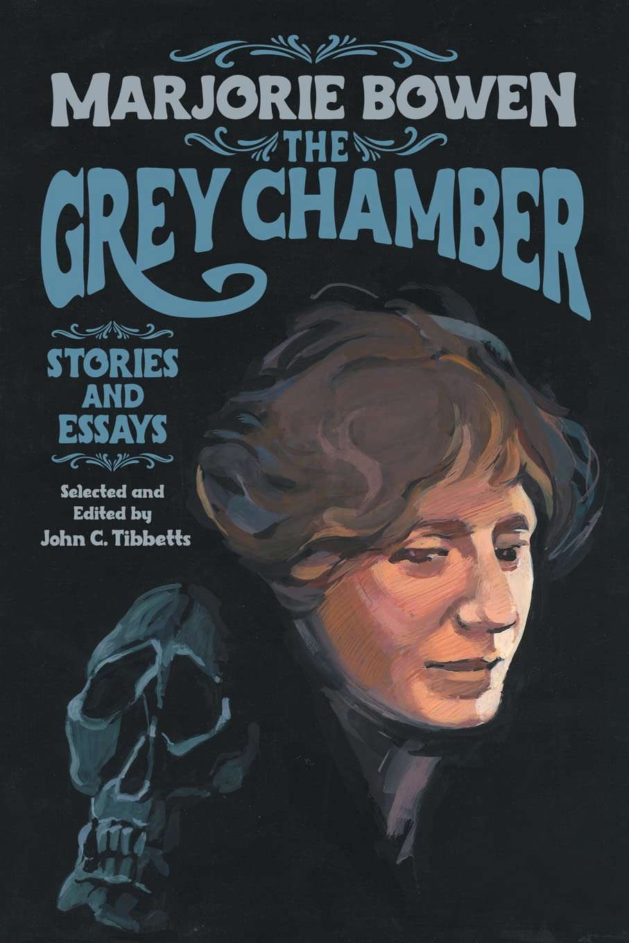 The Grey Chamber: Stories and Essays poster
