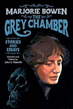 The Grey Chamber: Stories and Essays poster