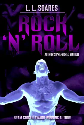 Rock 'N' Roll: Author's Preferred Edition poster