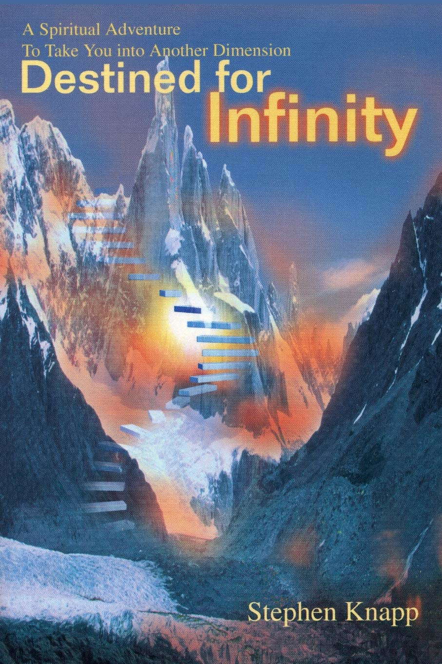 Destined for Infinity poster