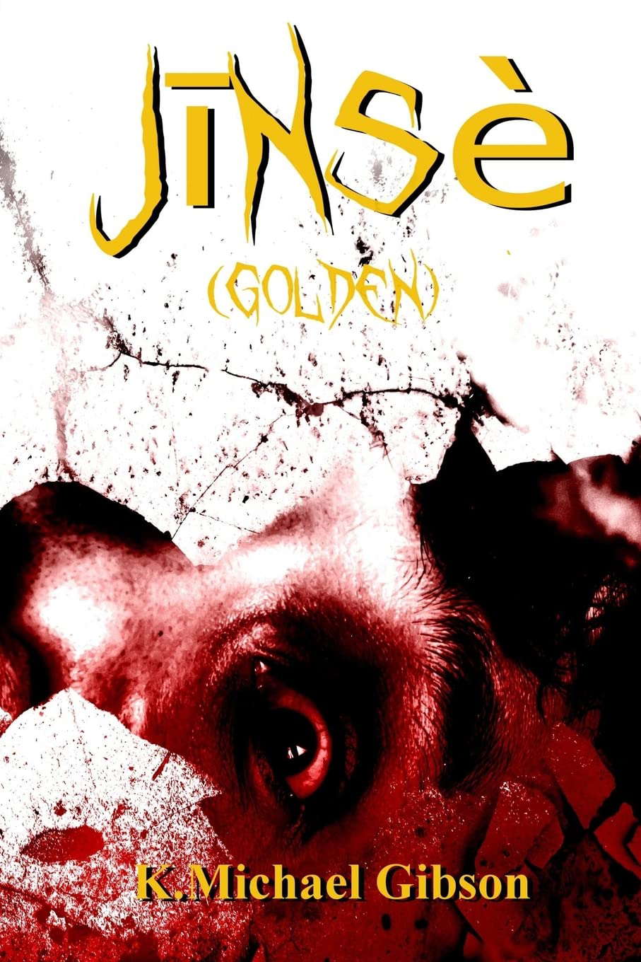 Jinse (Golden): A Vampire tale poster