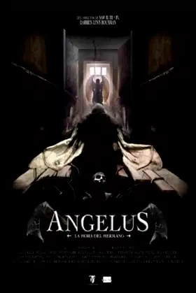 Angelus poster