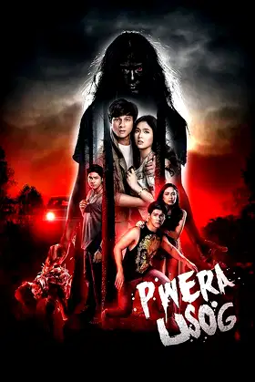 Pwera Usog poster